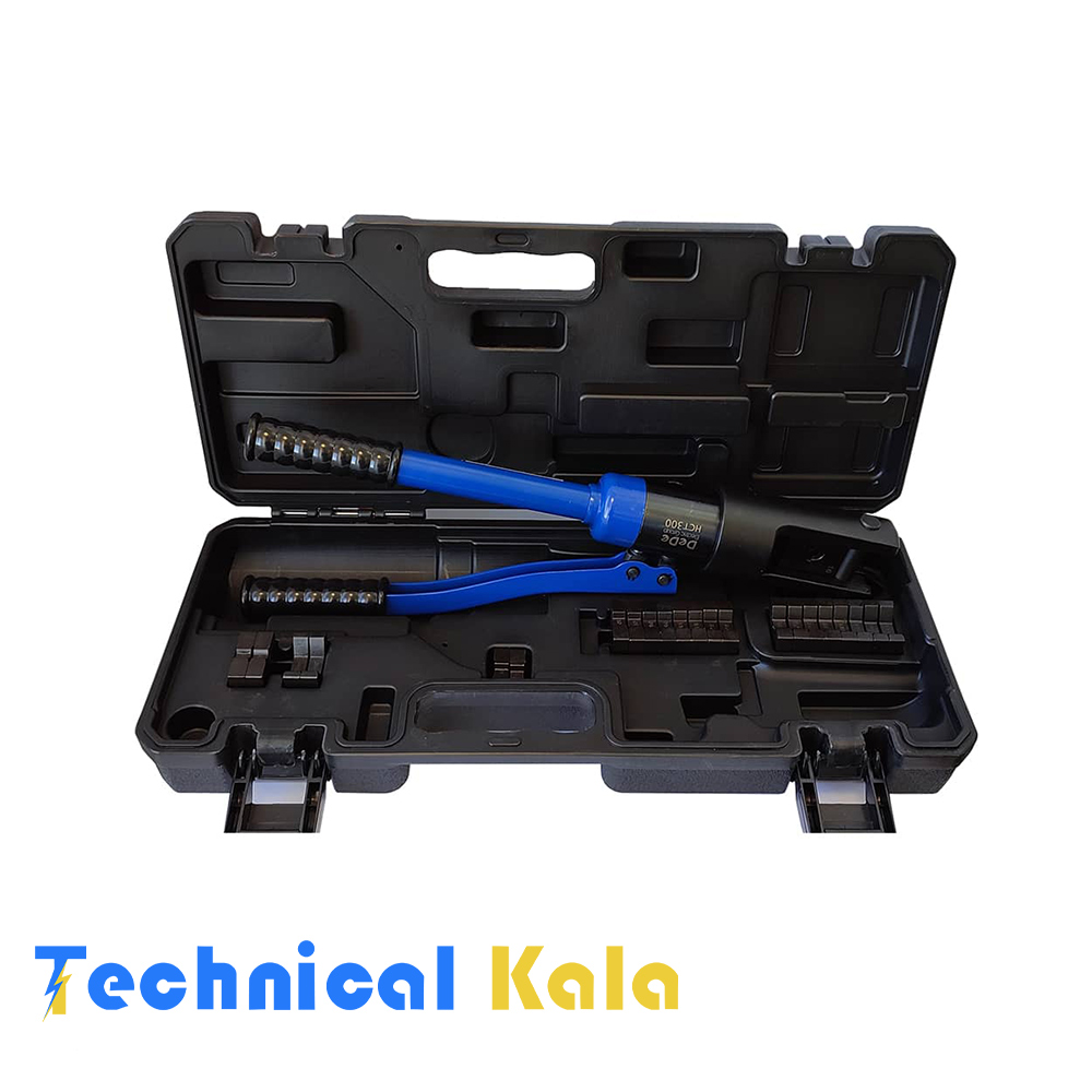 پرس-هیدرولیک-کابلشو-و-رابط-مسی-از-سایز-10-الی-300-میلیمتر-مربع-DeDe--(مدل-HCT300) پرس-هیدرولیک-کابلشو-و-رابط-مسی-از-سایز-10-الی-300-میلیمتر-مربع-DeDe--(مدل-HCT300)