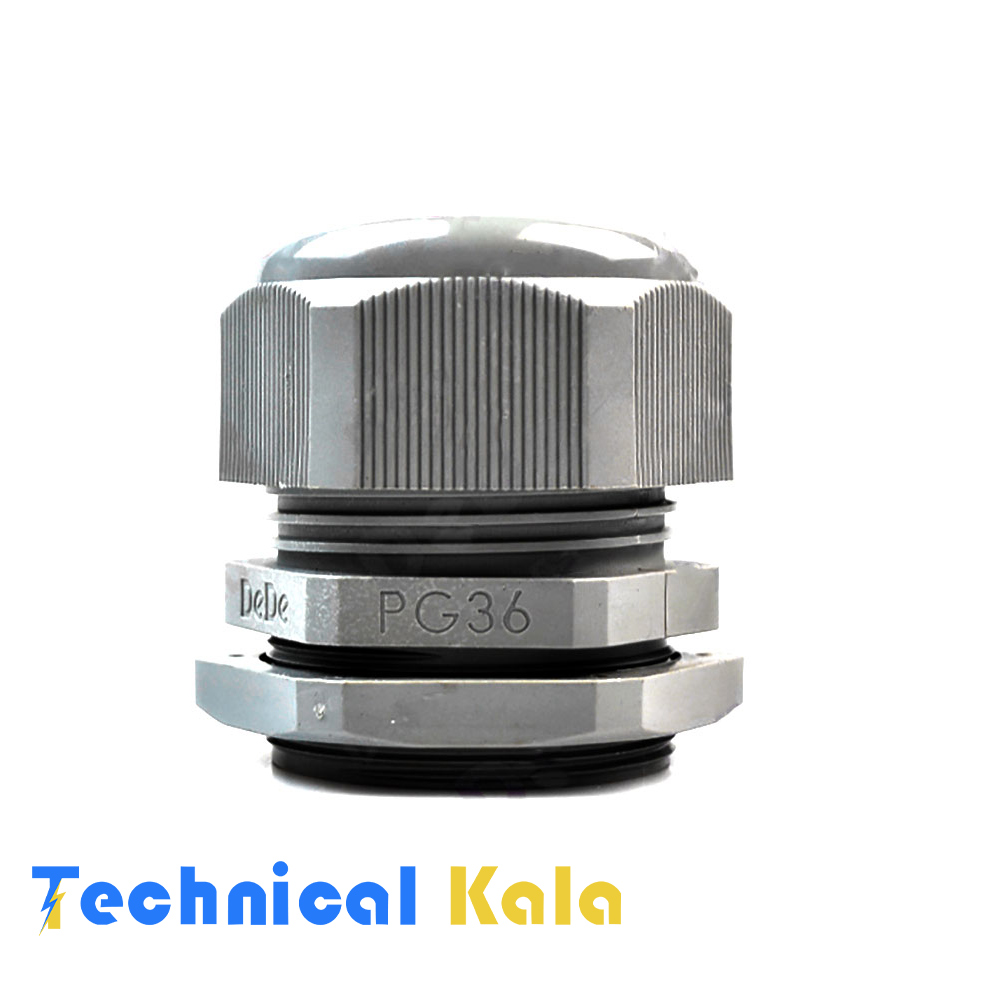 گلند-پلاستیکی-با-سایز-رزوه-PG36-و-جنس-بدنه-پلی-آمیدDeDe-6مدل-PPG36) گلند پلاستیکی با سایز رزوه PG29 و جنس بدنه پلی آمیدDeDe 6 (مدل PPG29)