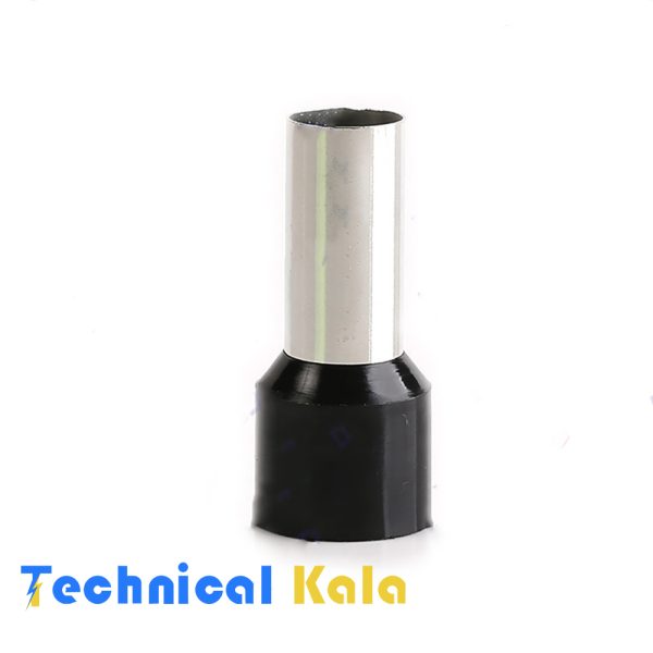 وایرشو روکش دار بیست و پنج DeDe مدل (E25012)
