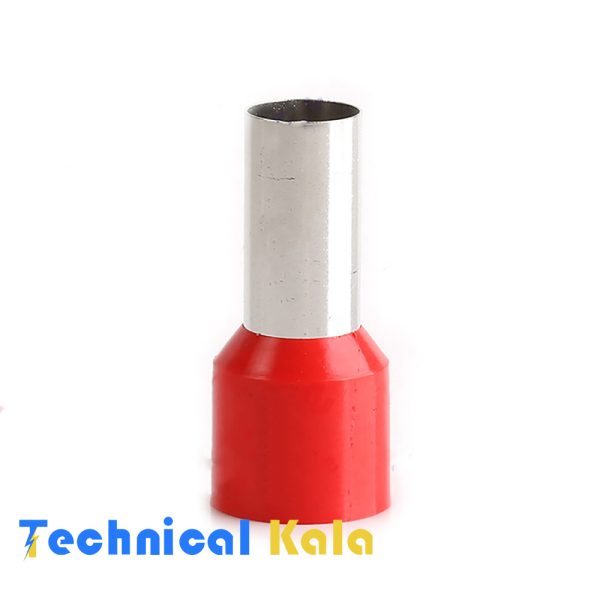 وایرشو روکش دار نود و پنج DeDe مدل (E95025)