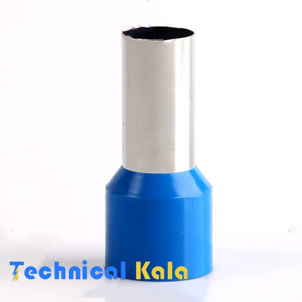 وایرشو روکش دار پنجاه DeDe مدل (E50020)