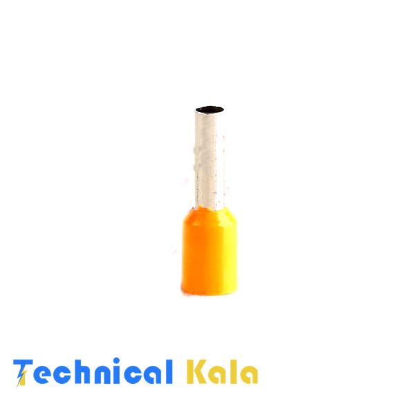 وایرشو روکش دار چهار DeDe مدل (E4010)
