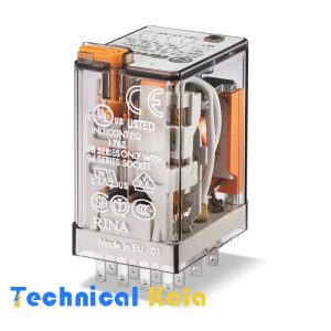 رله رله شیشهرله شیشه ای 7 آمپر فیندر 14 پایه 4NONC ولتاژ کنترلی finder 230VAC (مدل 55.34.8110.0054)   ای 7 آمپر فیندر 14 پایه 4NONC ولتاژ کنترلی finder 230VAC (مدل 55.34.8110.0054) شیشه رله شیشه ای 7 آمپر فیندر 14 پایه 4NONC ولتاژ کنترلی finder 230VAC (مدل 55.34.8110.0054) ای 7 آمپر فیندر 14 پایه 4NONC ولتاژ کنترلی finder 230VAC (مدل 55.34.8110.0054) شیشه ای 7 آمپر فیندر 14 پایه 4NONC ولتاژ کنترلی finder 24VAC (مدل 0054. 55.34.8024)ه ای 7 آمپر فیندر 14 پایه 4NONC ولتاژ کنترلی finder 24VAC (مدل 0054. 55.34.8024)