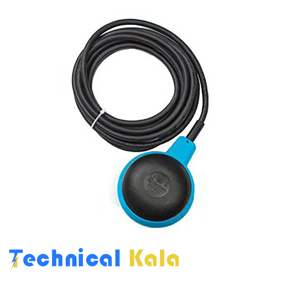 فلوتر-مکانیکی-فیندر-(مدل72A100000500) فلوتر مکانیکی فیندر (مدل72A100000500)