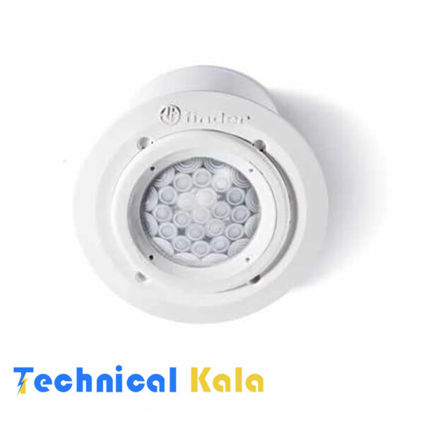 دتکتور حرکتی (حسگر حرکتی) تو کار فیندر (مدل 18.31.8.230.0000)