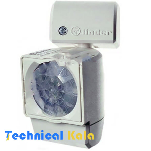 دتکتور حرکتی (حسگر حرکتی) رو کار 10 آمپر فیندر (مدل 18.01.8.230.0000)