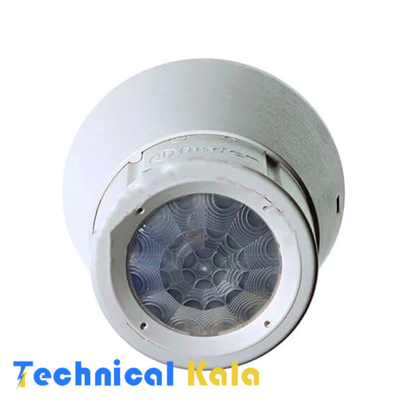 دتکتور حرکتی (حسگر حرکتی) رو کار فیندر (مدل 18.21.8.230.0000)