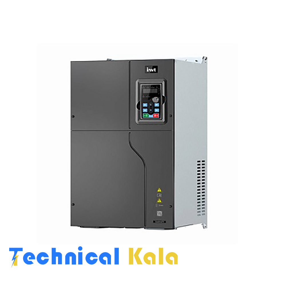 اینورتر-110Kw-سه-فاز-380V-اینوت-(مدل-GD270-110-4) اینورتر 110Kw سه فاز 380V اینوت (مدل GD270-110-4)