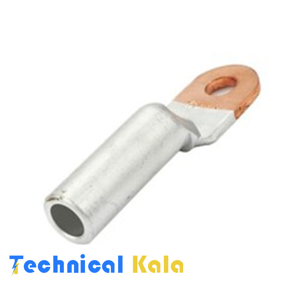 کابلشو-بیمتال--کلوته-DTL-1 کابلشو بیمتال کلوته DTL-1