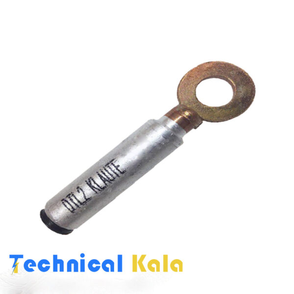 کابلشو بیمتال کلوته DTL-2