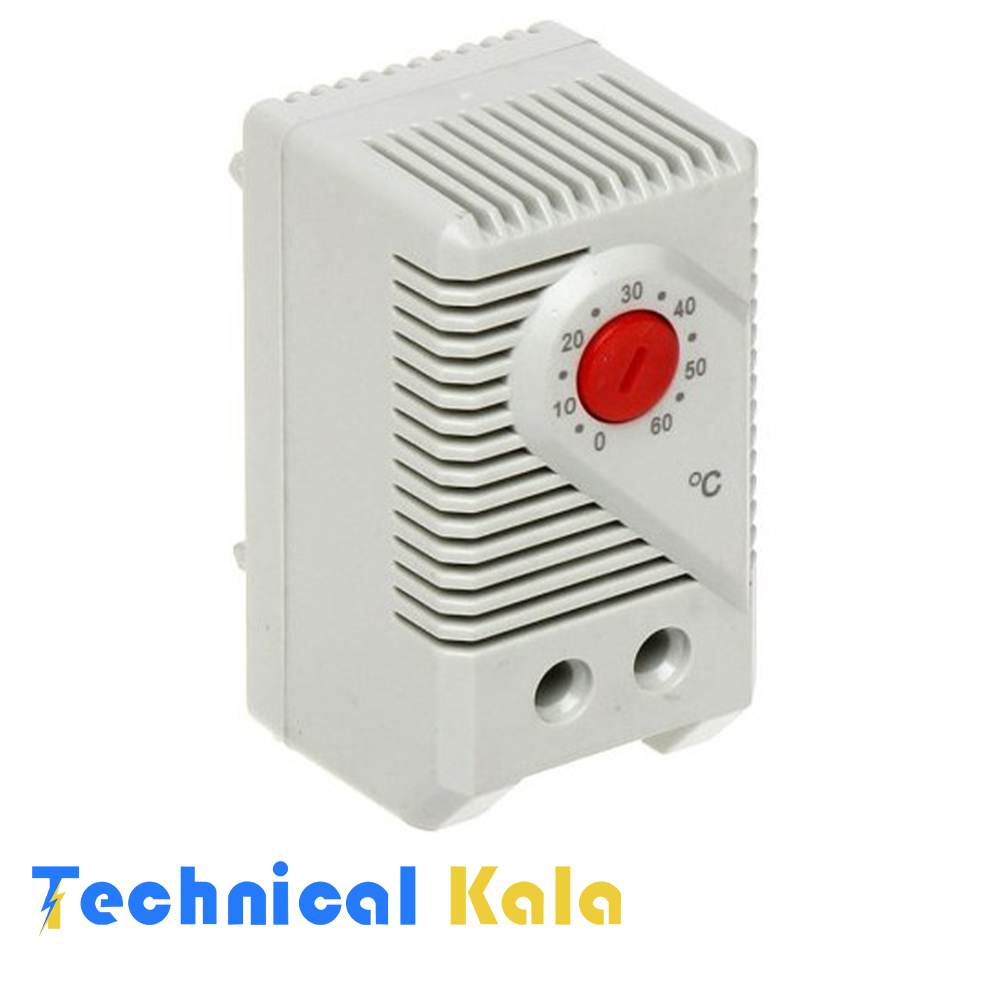 ترموستات تابلویی (هیتر) سون الکتریک مدل (KTO-011)