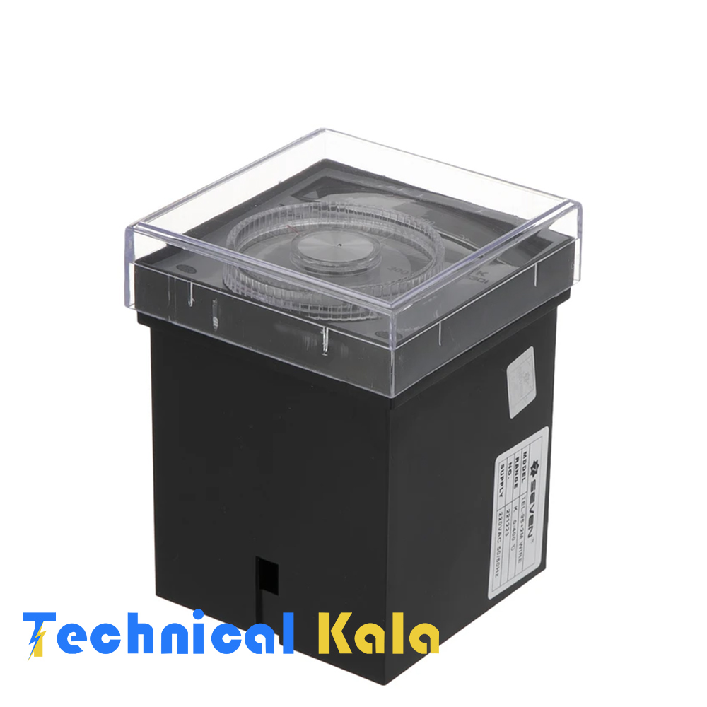 ترموستات-کنترلر-دما-سون-الکتریک-مدل-(TEL-96)-3