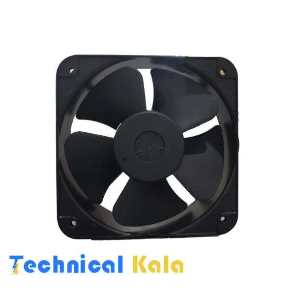 فن تابلویی بلبرینگی 20*20 سون الکتریک