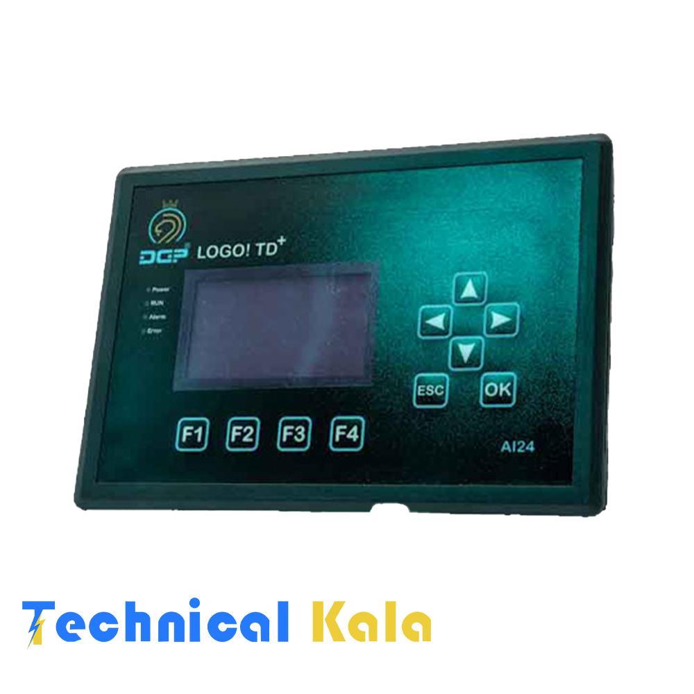 لوگو LTDP24 زیمنس ایرانیDGP (مدل LTDP24 ) لوگو LTDP24 زیمنس ایرانیDGP (مدل LTDP24 )