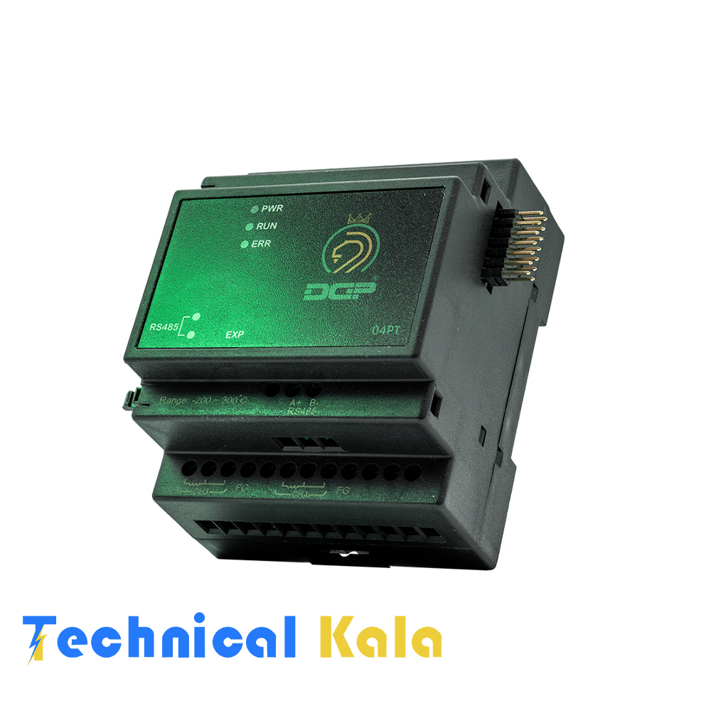 ماژول-DGP-دلتا-ایرانی-(مدل-EXP-04PT-) ماژول DGP دلتا ایرانی (مدل EXP 04PT )