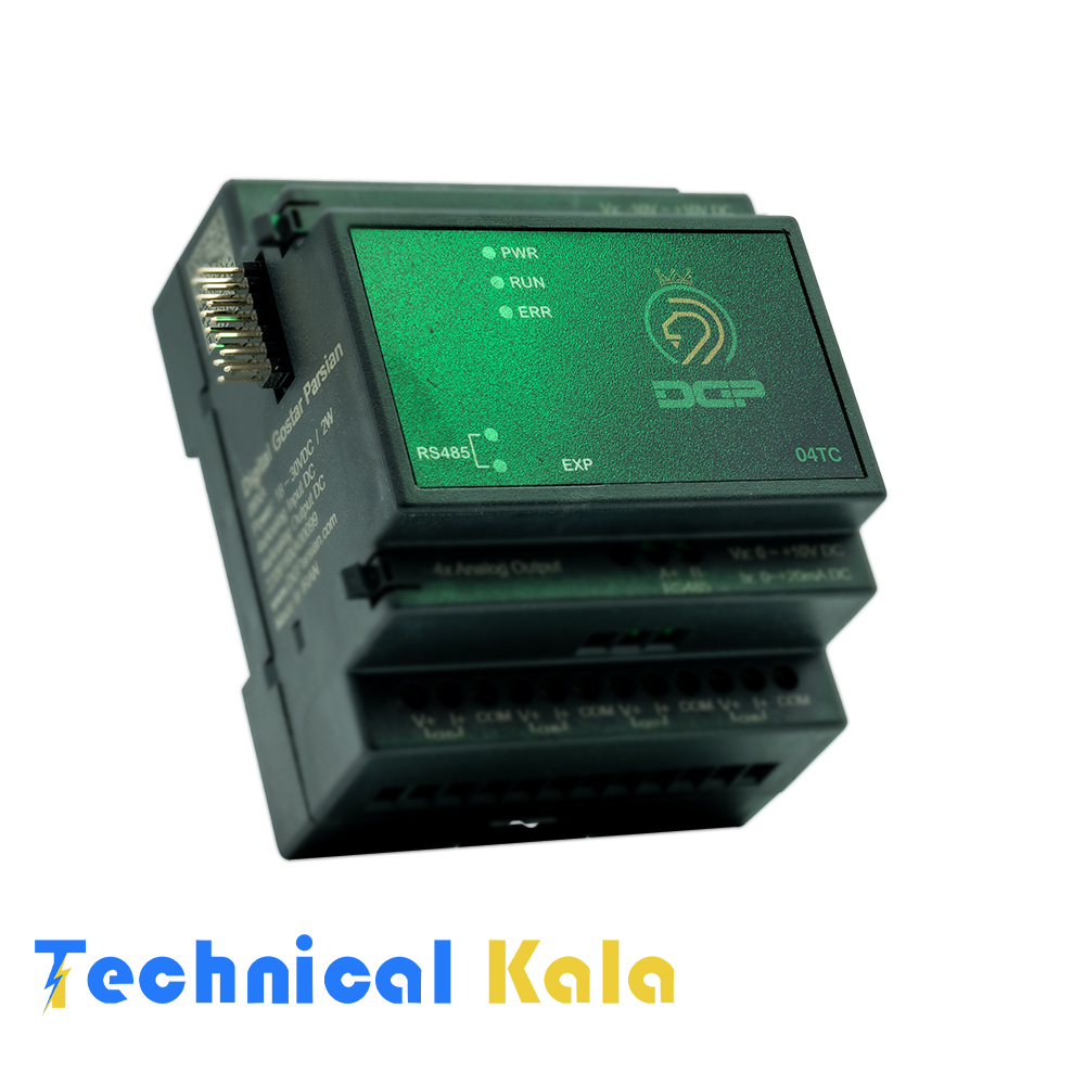 ماژول-DGP-دلتا-ایرانی-(مدل-EXP-04TC-) ماژول DGP دلتا ایرانی (مدل EXP 04TC )