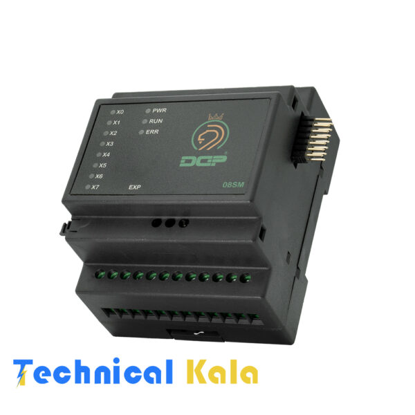 ماژول DGP دلتا ایرانی (مدل EXP 08SM)