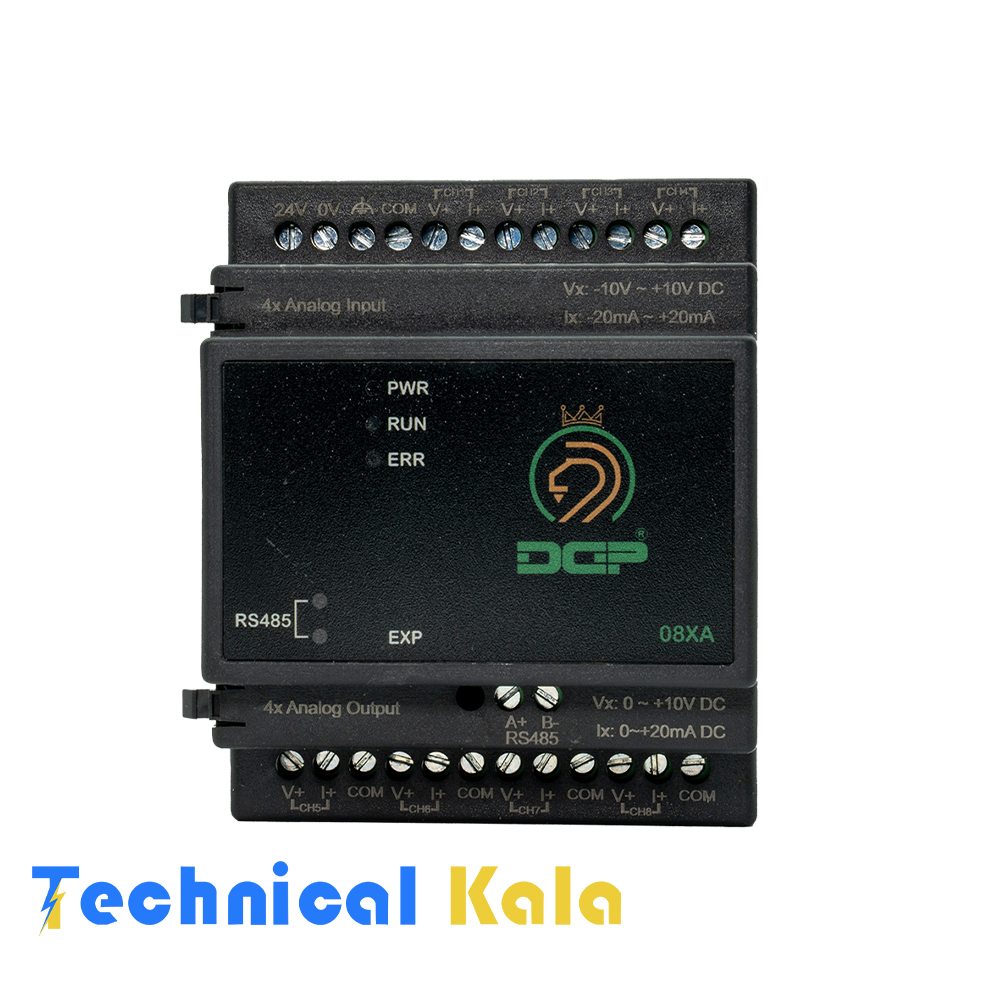 ماژول-DGP-دلتا-ایرانی-(مدل-EXP-08XA) ماژول DGP دلتا ایرانی (مدل EXP 08XA)