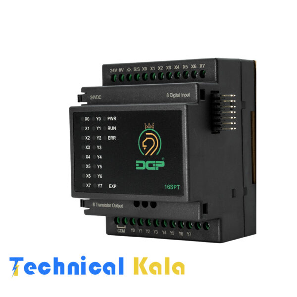 ماژول DGP دلتا ایرانی (مدل EXP 16SPT)