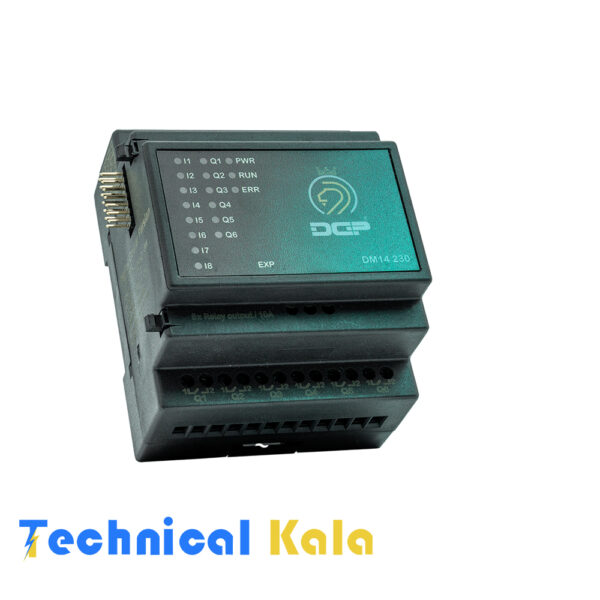 ماژول DGP زیمنس ایرانی (مدل EXP DM14-230)
