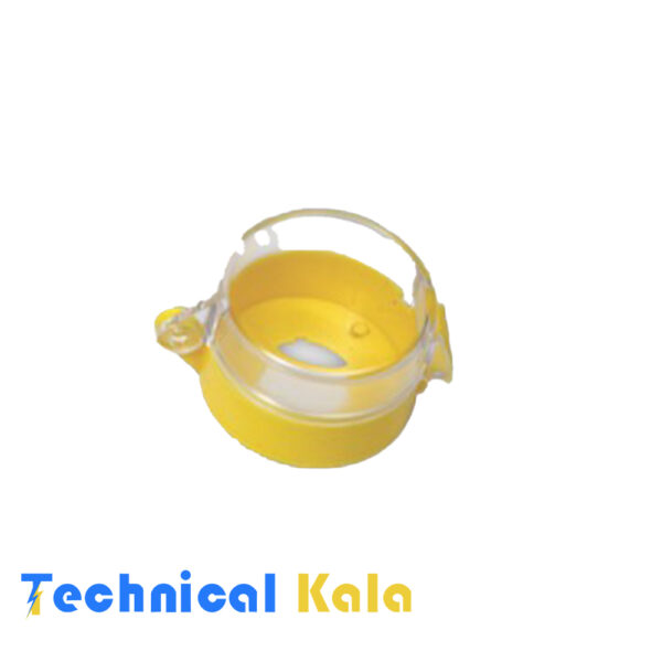 محافظ درب دار شاسی امرجنسی CY40 سون الکتریک مدل (CY40)