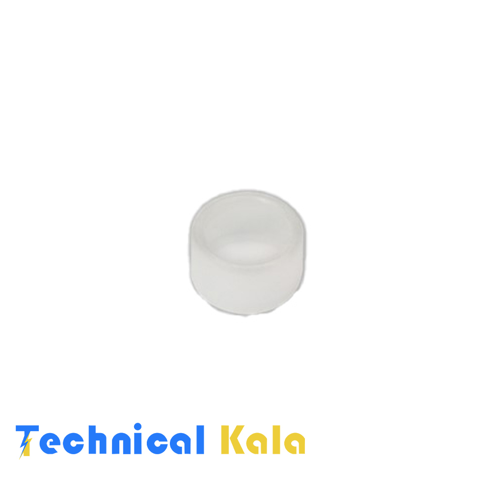 محافظ سیلیکونی شاسی استپ و استارت سون الکتریک مدل (CB1)