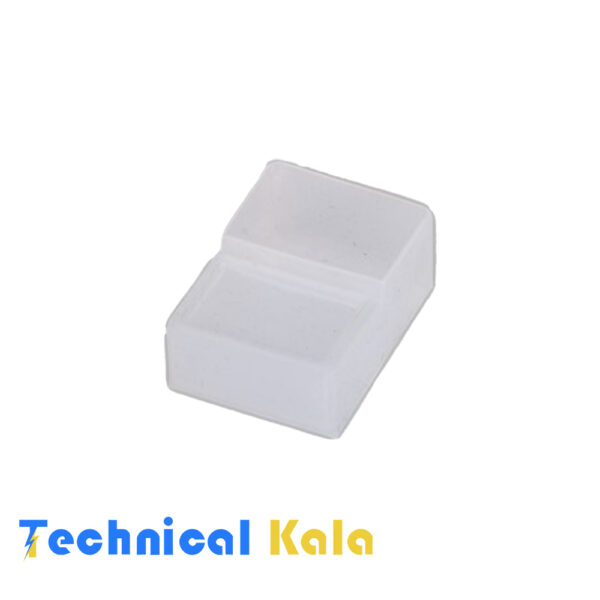 محافظ سیلیکونی شاسی دوبل استپ استارت سون الکتریک مدل (CB2)