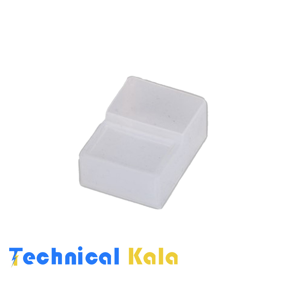 محافظ سیلیکونی شاسی دوبل استپ استارت سون الکتریک مدل (CB2)