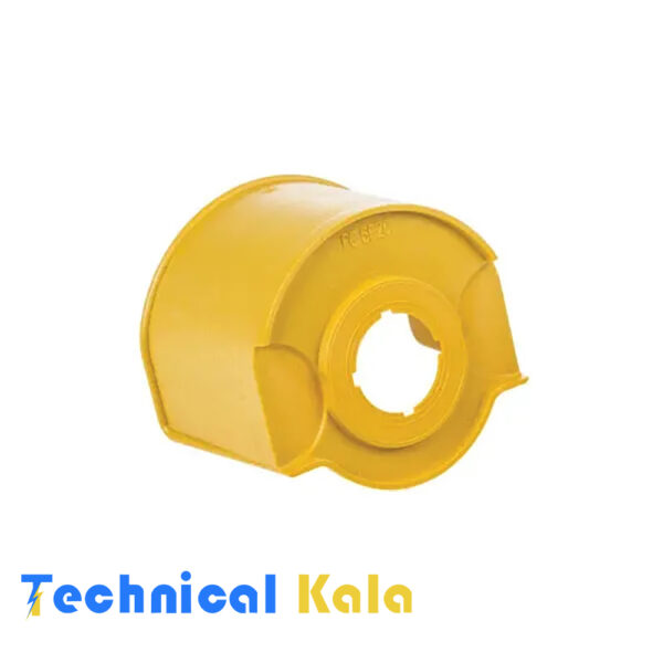 محافظ شاسی نیم دایره سون الکتریک مدل (CY1)