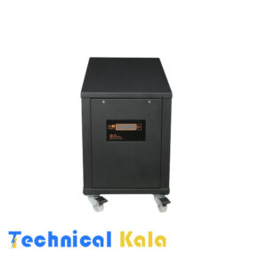 استابلایزر هوشمند و پیشرفته XI-20 تک فاز پرنیک مدل (XI-20)