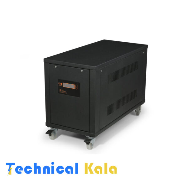 استابلایزر هوشمند و پیشرفته XI-20 تک فاز پرنیک مدل (XI-20)