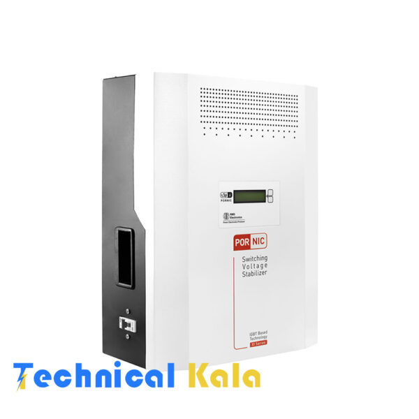 استابلایزر هوشمند و پیشرفته XI-20 تک فاز پرنیک مدل (XI-20)