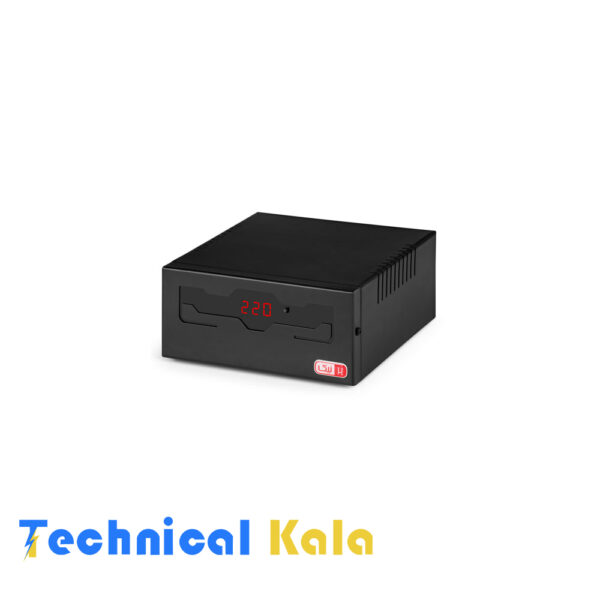 ترانس اتوماتیک تک فاز پر نیک مدل (ECO 1000-FULL)