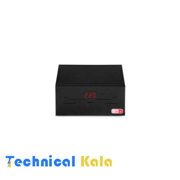 ترانس اتوماتیک تک فاز پر نیک مدل (ECO 1000-FULL)