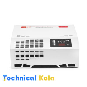 ترانس اتوماتیک تک فاز پر نیک مدل (ECO 2000-FULL)