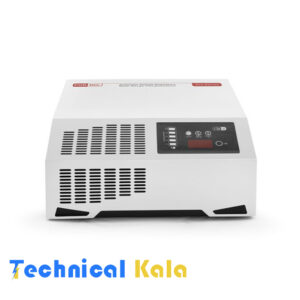 ترانس اتوماتیک تک فاز پر نیک مدل( ECO 6000-FULL)