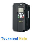 اینورتر سه فاز 380V اینوت (مدل GD350A-4)