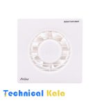 هواکش خانگی 10 سانت دمنده سری آکسی لاین (مدل VBX-10S2S)