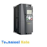 اینورتر سه فاز 380V اینوت (مدل GD350A-P-4)