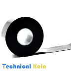 نوار آپارات کابل عرض 40 میلیمتر DeDe مدل (DRT-T76W0040L0750)