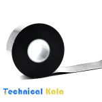 نوار آپارات کابل عرض ۱۹ میلیمتر DeDe مدل (DRT-T76W0019L0750)