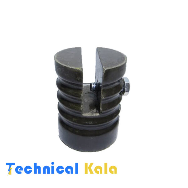 مقره شمش گیر ویند الکتریک (مدل E800)