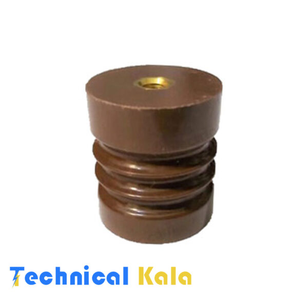 مقره شیاردار ویند الکتریک (مدل N200)