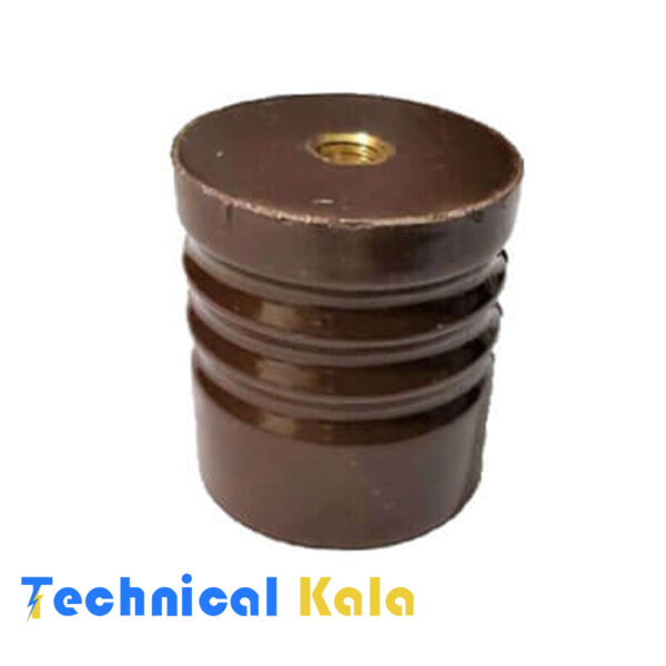 مقره شیاردار ویند الکتریک (مدل N800)